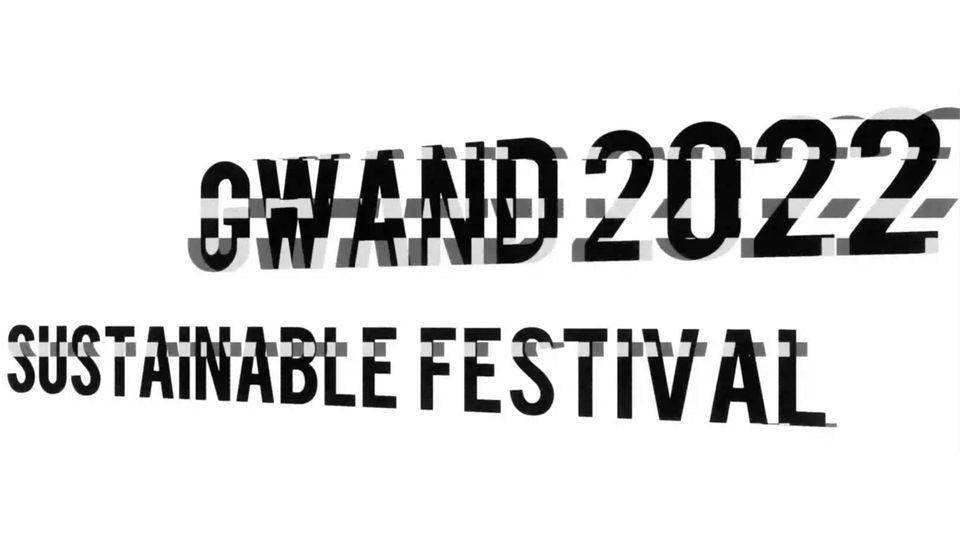 GWAND Sustainable Festival